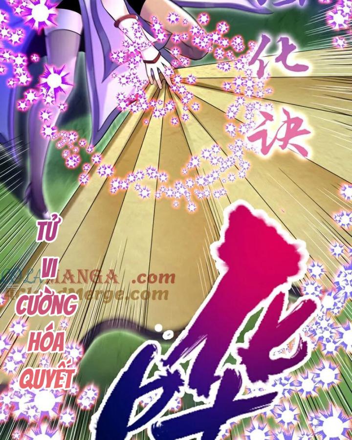 Ta Bị Nhốt Cùng Một Ngày Mười Vạn Năm Chapter 434 - Trang 2