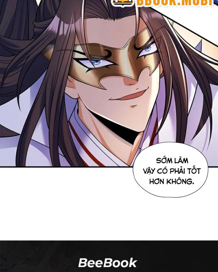 Ta Bị Nhốt Cùng Một Ngày Mười Vạn Năm Chapter 434 - Trang 2