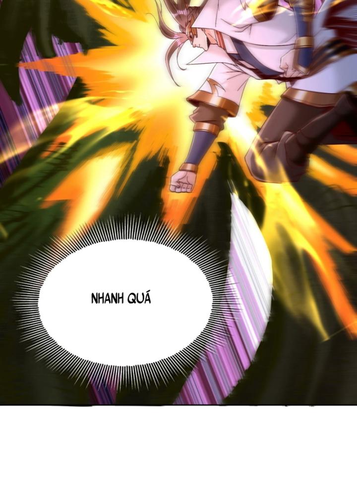 Ta Bị Nhốt Cùng Một Ngày Mười Vạn Năm Chapter 436 - Trang 2