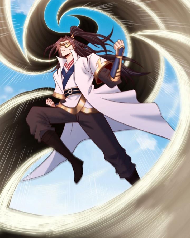 Ta Bị Nhốt Cùng Một Ngày Mười Vạn Năm Chapter 436 - Trang 2