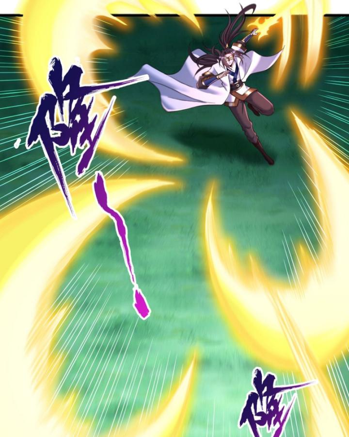 Ta Bị Nhốt Cùng Một Ngày Mười Vạn Năm Chapter 436 - Trang 2