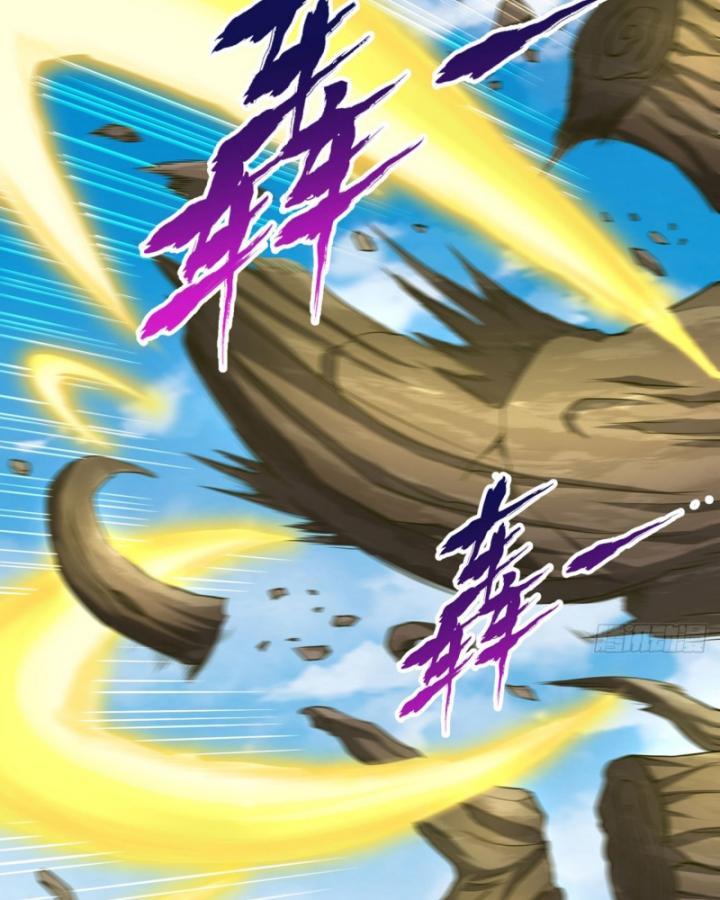 Ta Bị Nhốt Cùng Một Ngày Mười Vạn Năm Chapter 436 - Trang 2