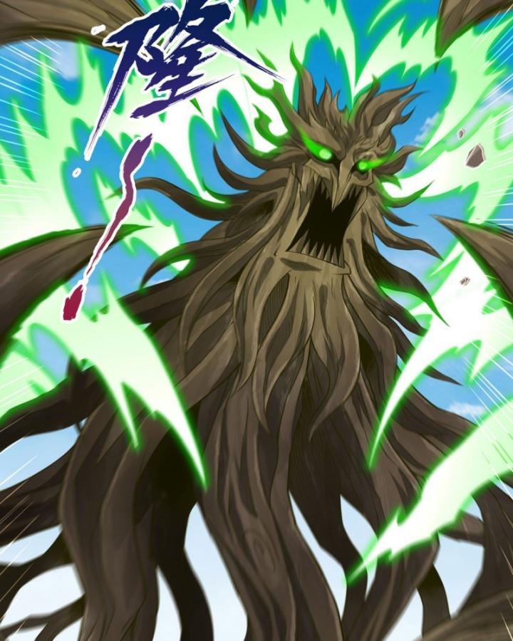 Ta Bị Nhốt Cùng Một Ngày Mười Vạn Năm Chapter 436 - Trang 2