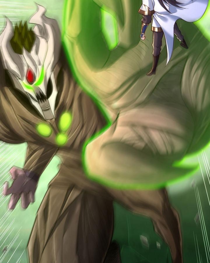 Ta Bị Nhốt Cùng Một Ngày Mười Vạn Năm Chapter 436 - Trang 2