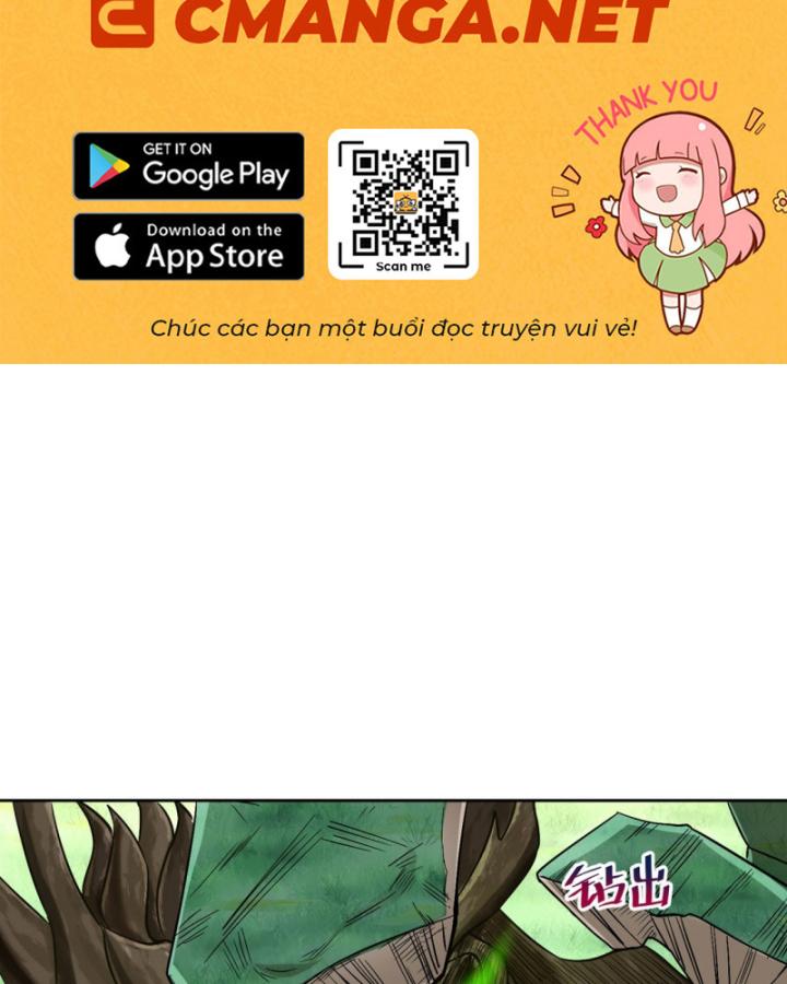Ta Bị Nhốt Cùng Một Ngày Mười Vạn Năm Chapter 436 - Trang 2