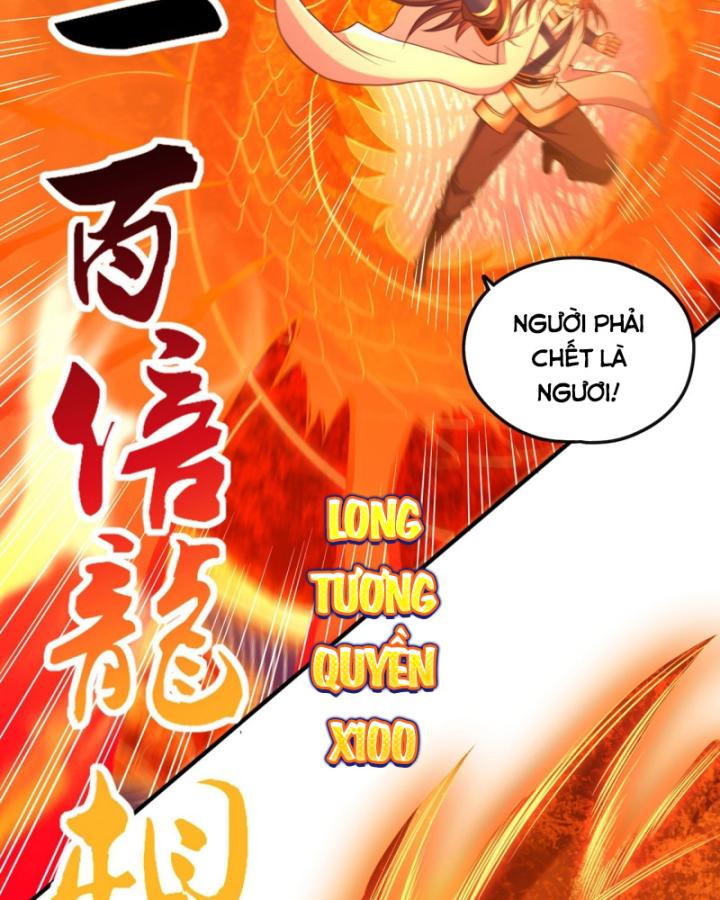Ta Bị Nhốt Cùng Một Ngày Mười Vạn Năm Chapter 436 - Trang 2
