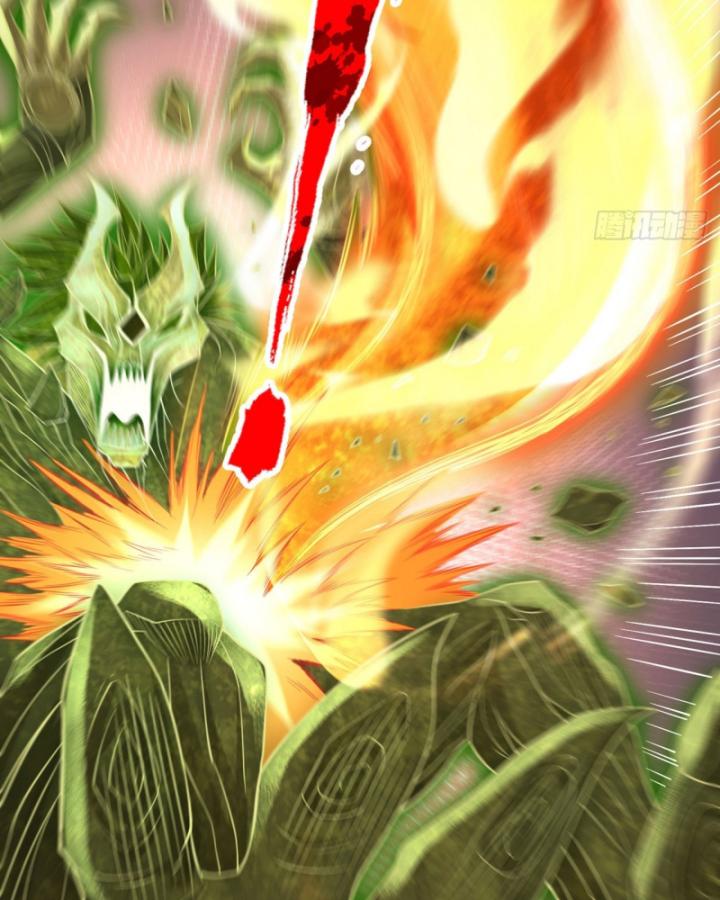 Ta Bị Nhốt Cùng Một Ngày Mười Vạn Năm Chapter 436 - Trang 2