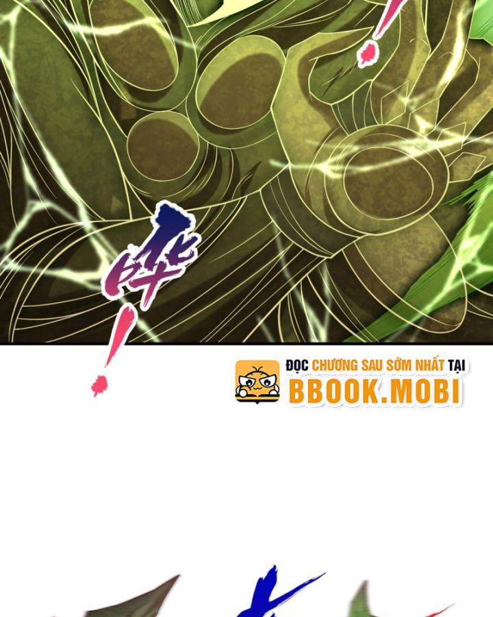 Ta Bị Nhốt Cùng Một Ngày Mười Vạn Năm Chapter 436 - Trang 2