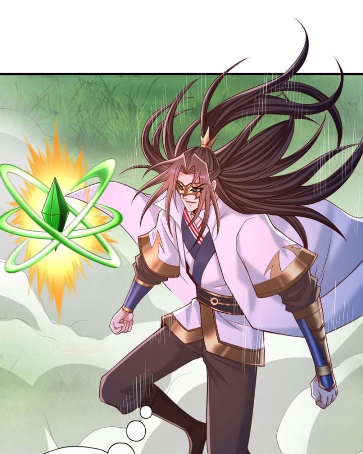 Ta Bị Nhốt Cùng Một Ngày Mười Vạn Năm Chapter 436 - Trang 2