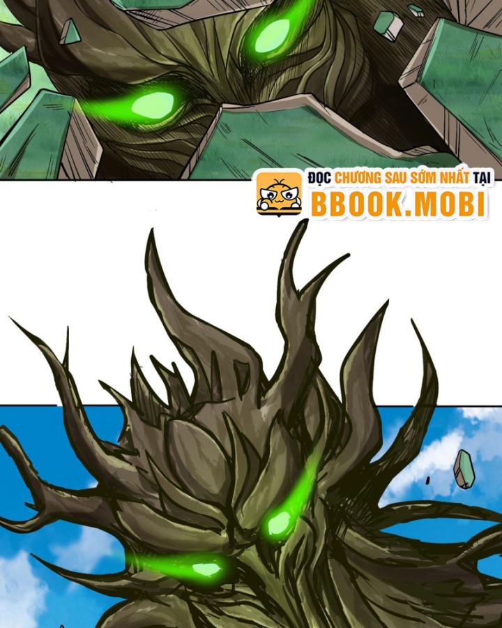 Ta Bị Nhốt Cùng Một Ngày Mười Vạn Năm Chapter 436 - Trang 2