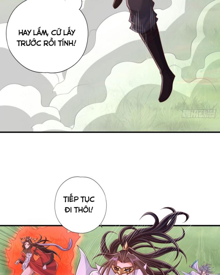 Ta Bị Nhốt Cùng Một Ngày Mười Vạn Năm Chapter 436 - Trang 2