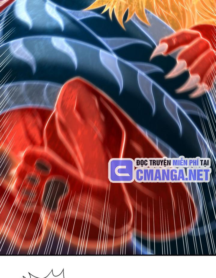 Ta Bị Nhốt Cùng Một Ngày Mười Vạn Năm Chapter 436 - Trang 2