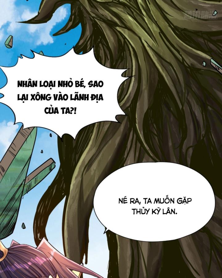 Ta Bị Nhốt Cùng Một Ngày Mười Vạn Năm Chapter 436 - Trang 2