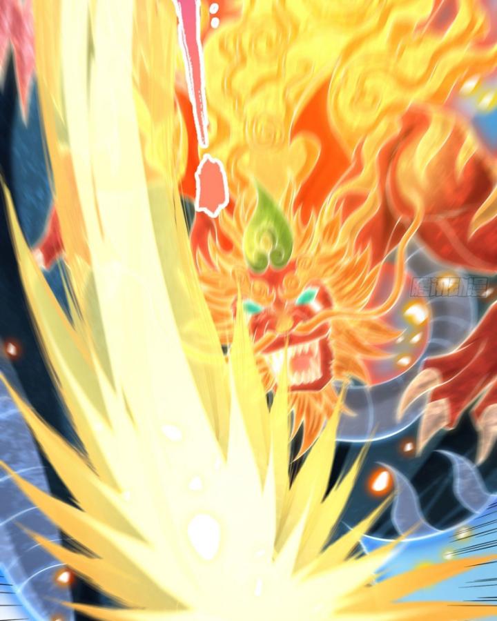 Ta Bị Nhốt Cùng Một Ngày Mười Vạn Năm Chapter 436 - Trang 2