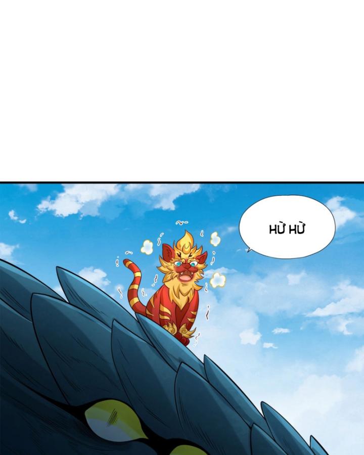 Ta Bị Nhốt Cùng Một Ngày Mười Vạn Năm Chapter 436 - Trang 2