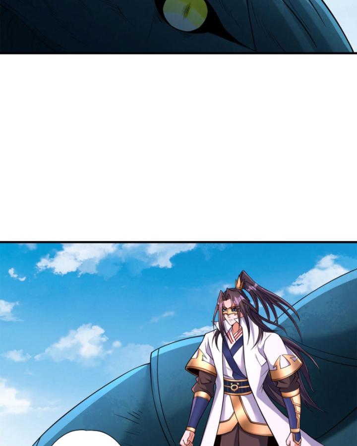 Ta Bị Nhốt Cùng Một Ngày Mười Vạn Năm Chapter 436 - Trang 2