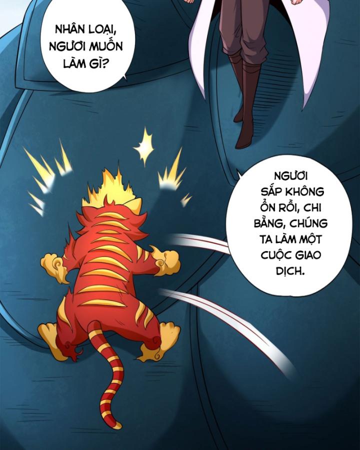 Ta Bị Nhốt Cùng Một Ngày Mười Vạn Năm Chapter 436 - Trang 2