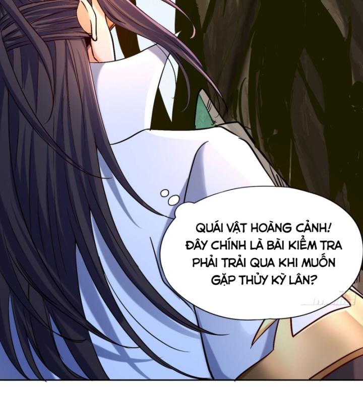 Ta Bị Nhốt Cùng Một Ngày Mười Vạn Năm Chapter 436 - Trang 2
