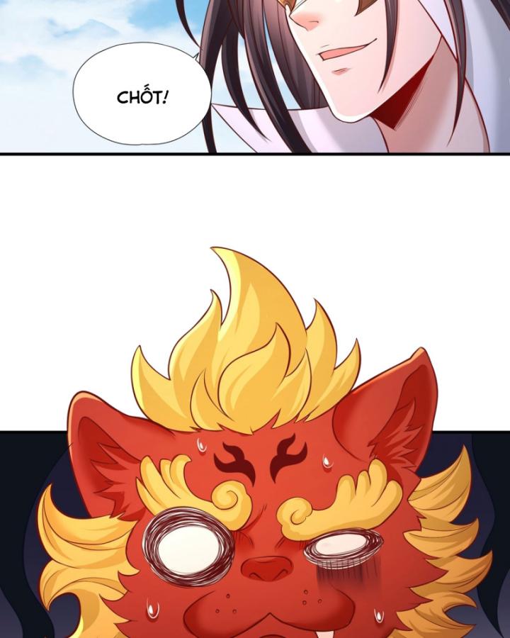 Ta Bị Nhốt Cùng Một Ngày Mười Vạn Năm Chapter 436 - Trang 2