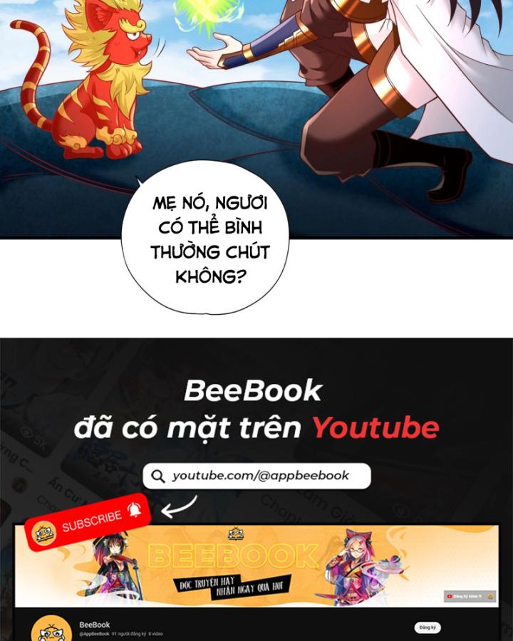 Ta Bị Nhốt Cùng Một Ngày Mười Vạn Năm Chapter 436 - Trang 2