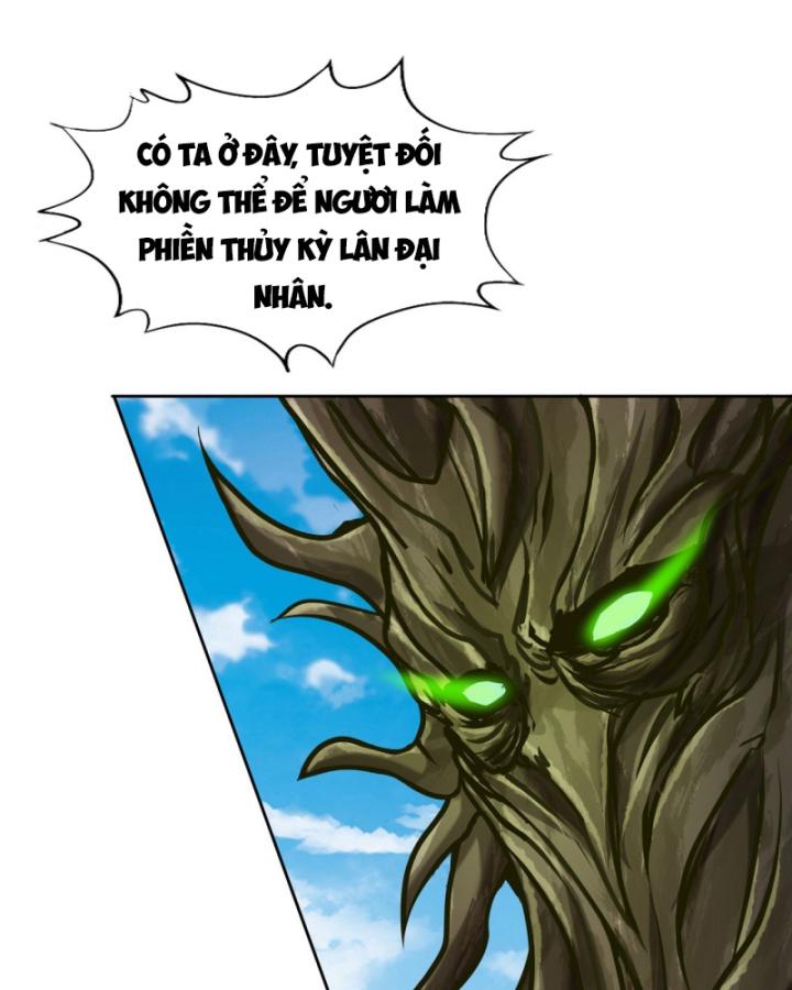 Ta Bị Nhốt Cùng Một Ngày Mười Vạn Năm Chapter 436 - Trang 2