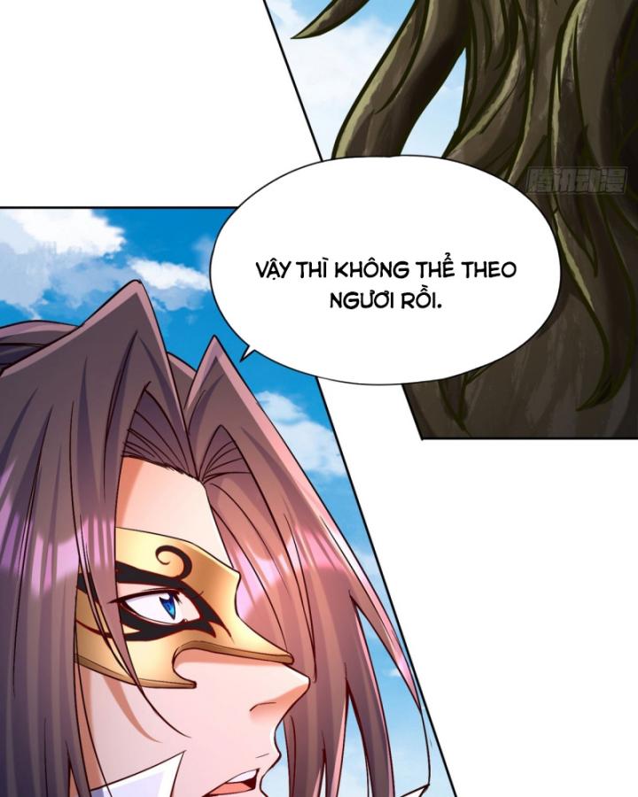 Ta Bị Nhốt Cùng Một Ngày Mười Vạn Năm Chapter 436 - Trang 2