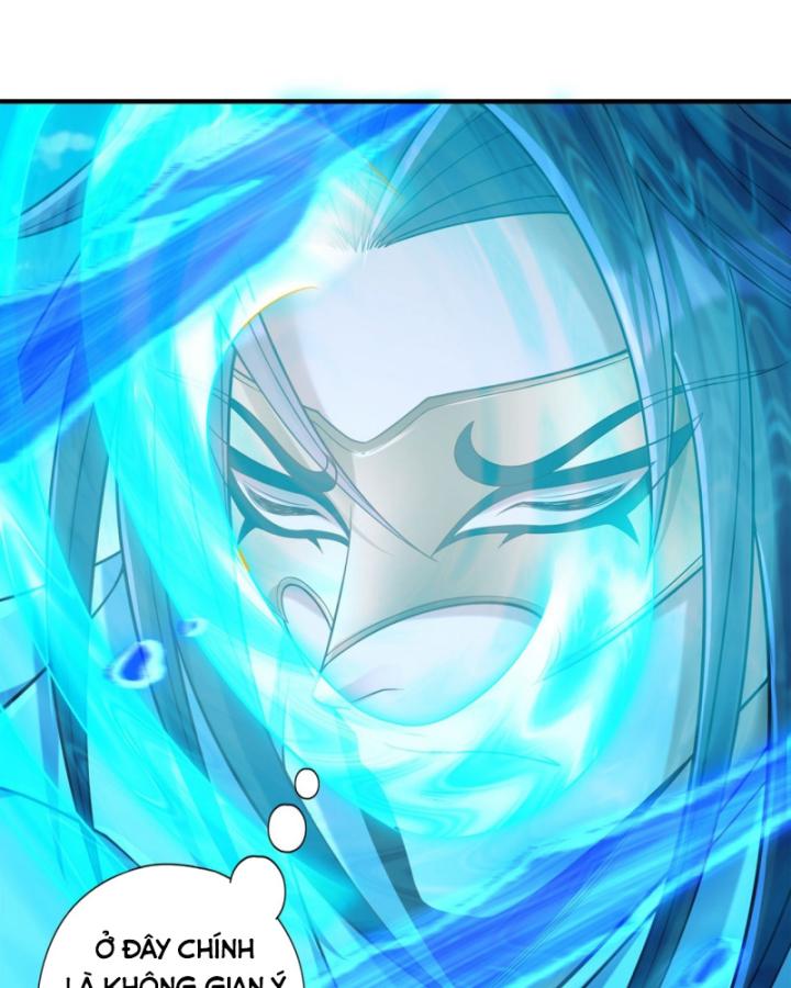 Ta Bị Nhốt Cùng Một Ngày Mười Vạn Năm Chapter 437 - Trang 2