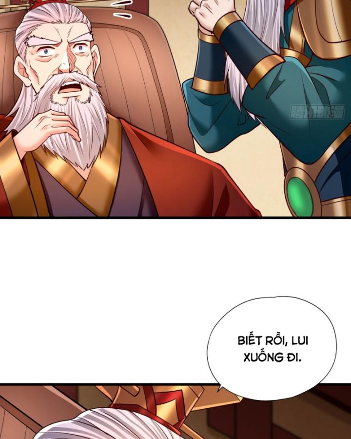 Ta Bị Nhốt Cùng Một Ngày Mười Vạn Năm Chapter 437 - Trang 2