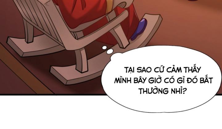 Ta Bị Nhốt Cùng Một Ngày Mười Vạn Năm Chapter 437 - Trang 2