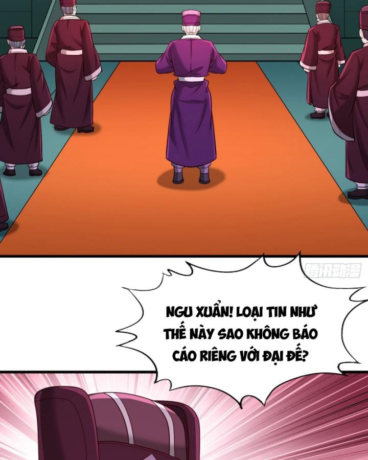 Ta Bị Nhốt Cùng Một Ngày Mười Vạn Năm Chapter 437 - Trang 2