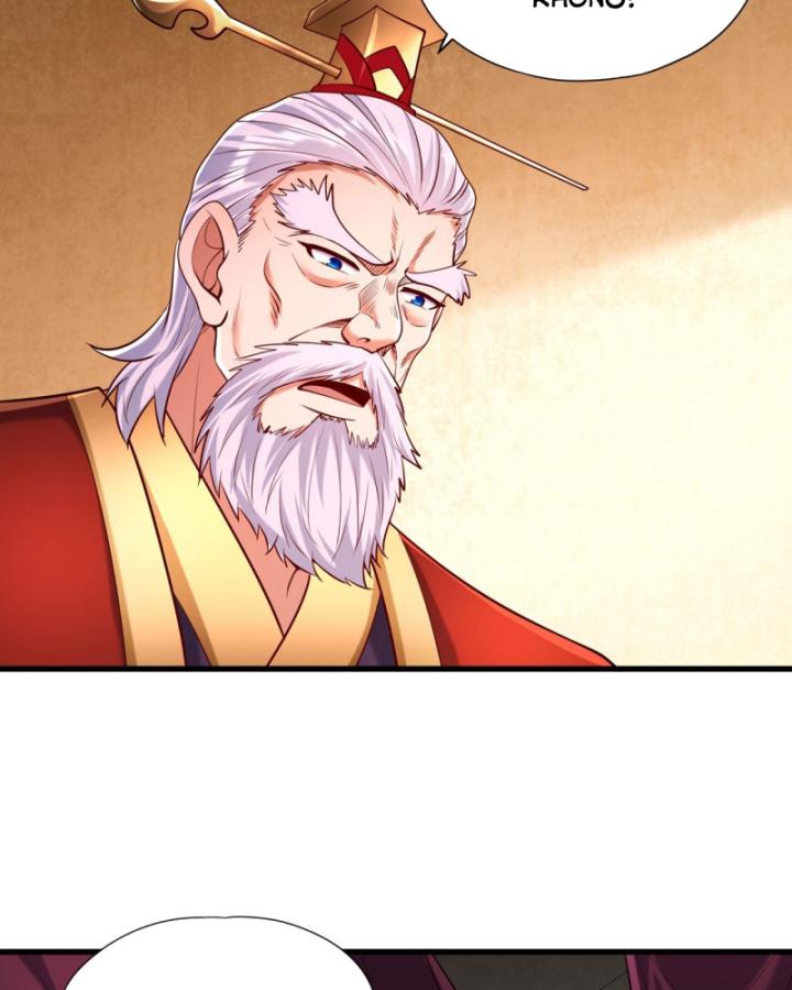 Ta Bị Nhốt Cùng Một Ngày Mười Vạn Năm Chapter 437 - Trang 2