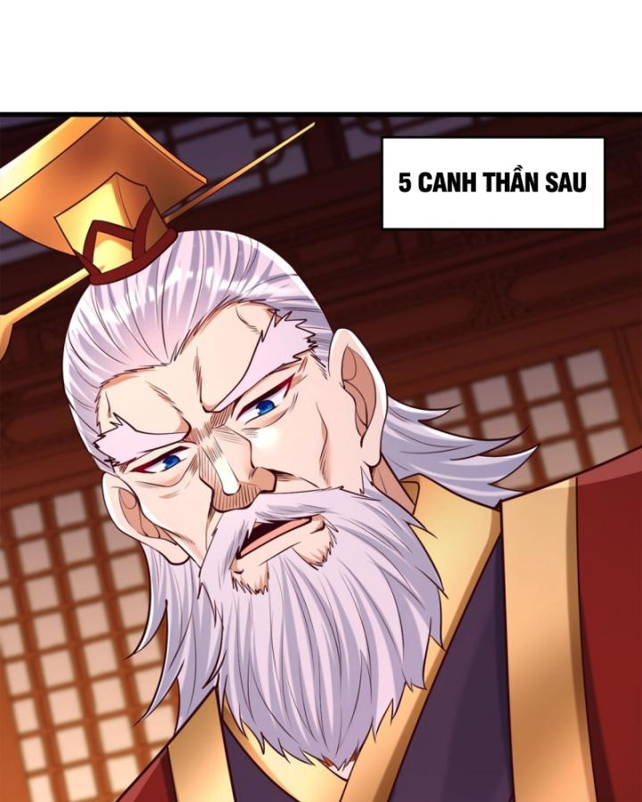 Ta Bị Nhốt Cùng Một Ngày Mười Vạn Năm Chapter 437 - Trang 2