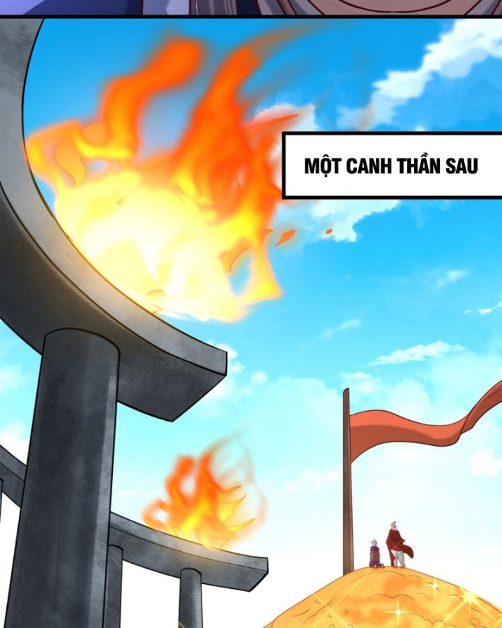 Ta Bị Nhốt Cùng Một Ngày Mười Vạn Năm Chapter 437 - Trang 2