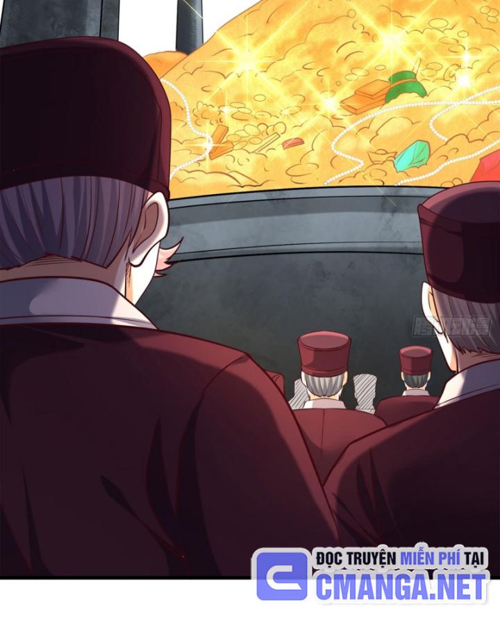 Ta Bị Nhốt Cùng Một Ngày Mười Vạn Năm Chapter 437 - Trang 2