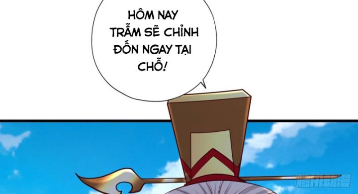 Ta Bị Nhốt Cùng Một Ngày Mười Vạn Năm Chapter 437 - Trang 2