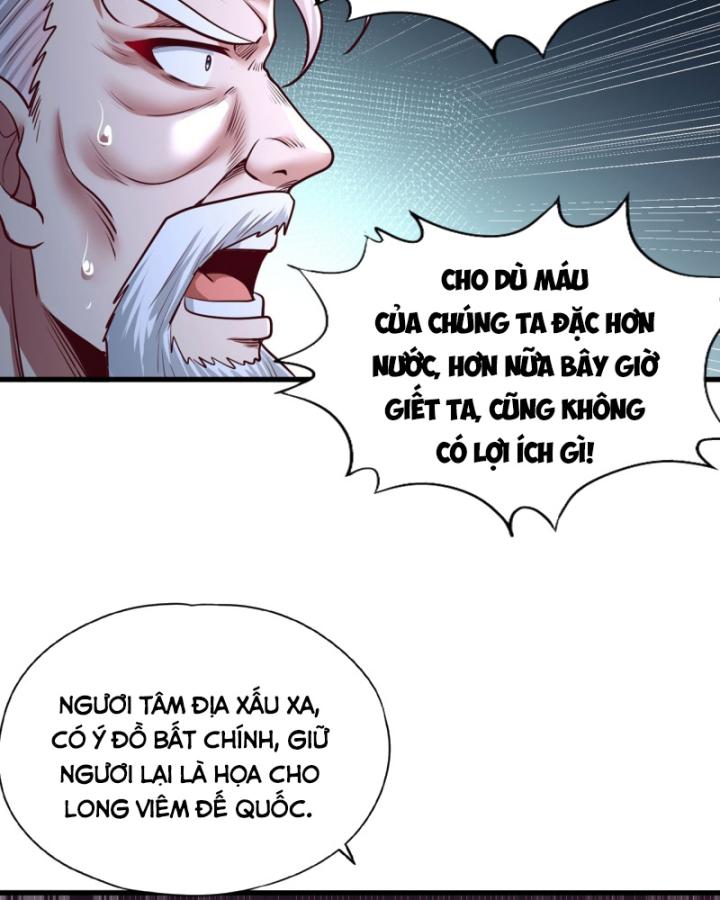 Ta Bị Nhốt Cùng Một Ngày Mười Vạn Năm Chapter 437 - Trang 2