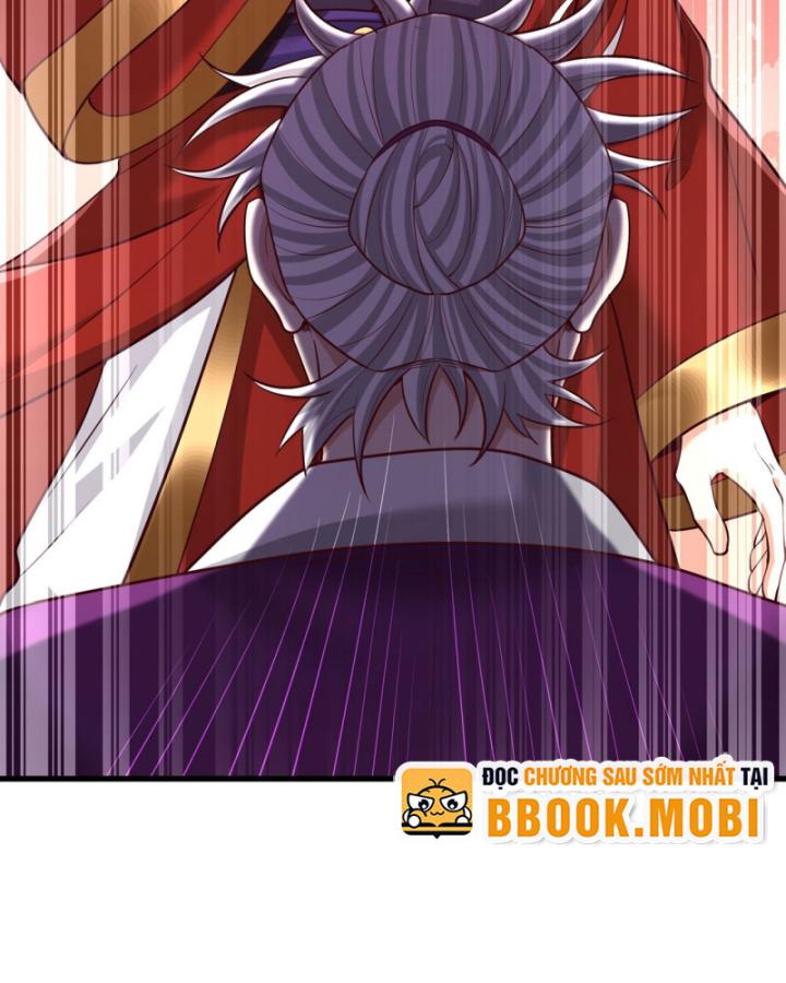 Ta Bị Nhốt Cùng Một Ngày Mười Vạn Năm Chapter 437 - Trang 2