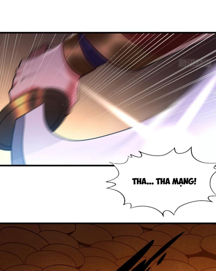 Ta Bị Nhốt Cùng Một Ngày Mười Vạn Năm Chapter 437 - Trang 2