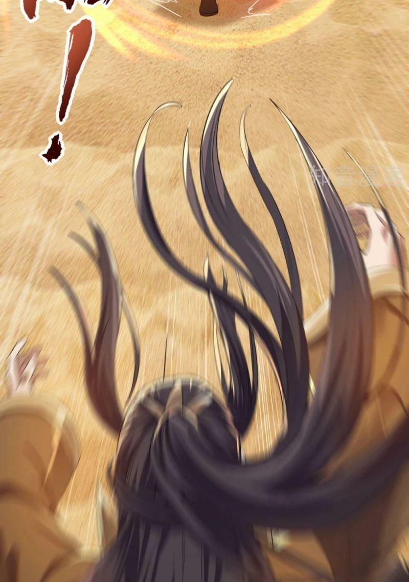 Ta Bị Nhốt Cùng Một Ngày Mười Vạn Năm Chapter 46 - Trang 2