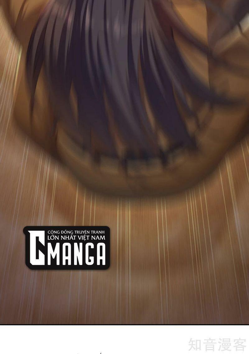 Ta Bị Nhốt Cùng Một Ngày Mười Vạn Năm Chapter 46 - Trang 2