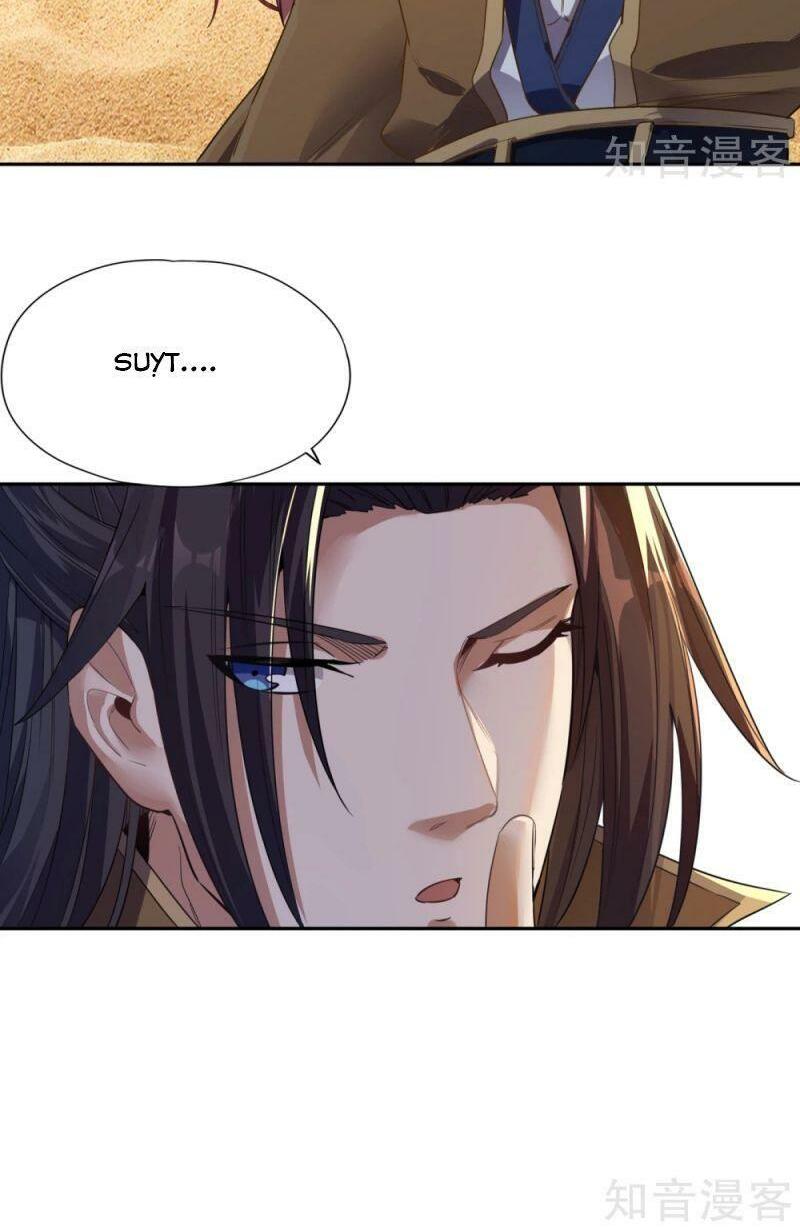 Ta Bị Nhốt Cùng Một Ngày Mười Vạn Năm Chapter 46 - Trang 2