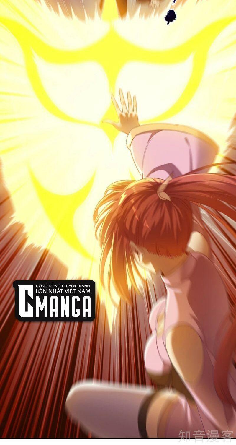 Ta Bị Nhốt Cùng Một Ngày Mười Vạn Năm Chapter 46 - Trang 2