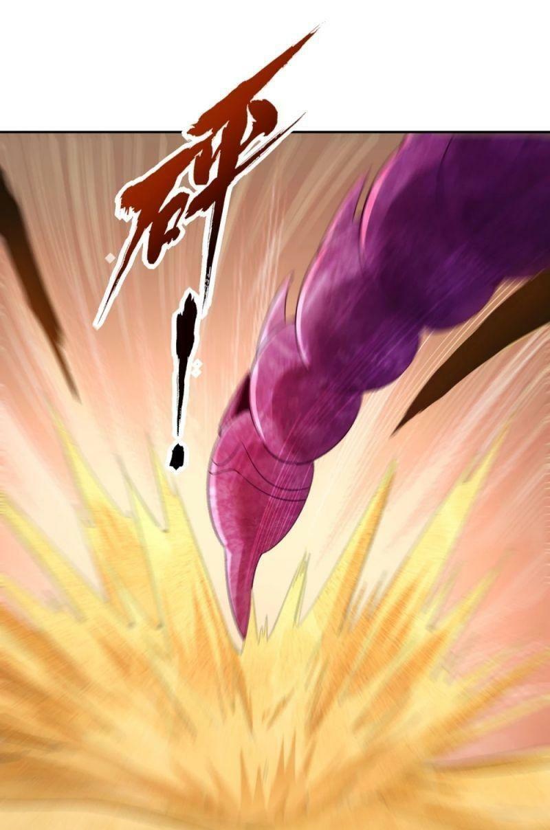 Ta Bị Nhốt Cùng Một Ngày Mười Vạn Năm Chapter 46 - Trang 2