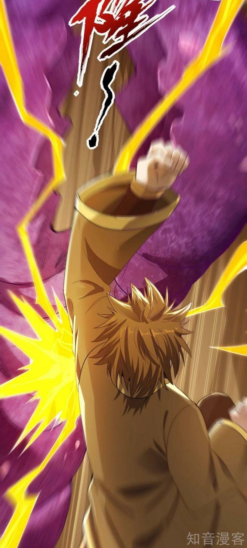 Ta Bị Nhốt Cùng Một Ngày Mười Vạn Năm Chapter 46 - Trang 2