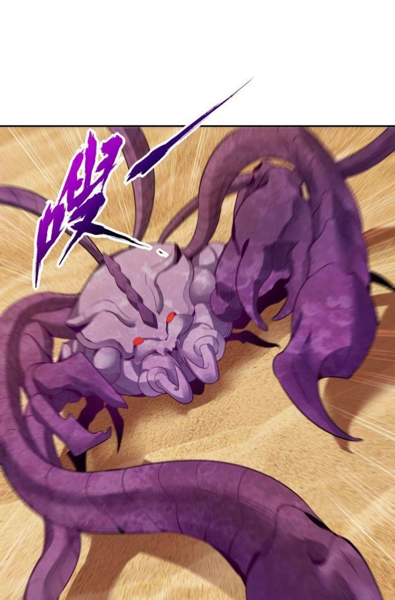 Ta Bị Nhốt Cùng Một Ngày Mười Vạn Năm Chapter 47 - Trang 2