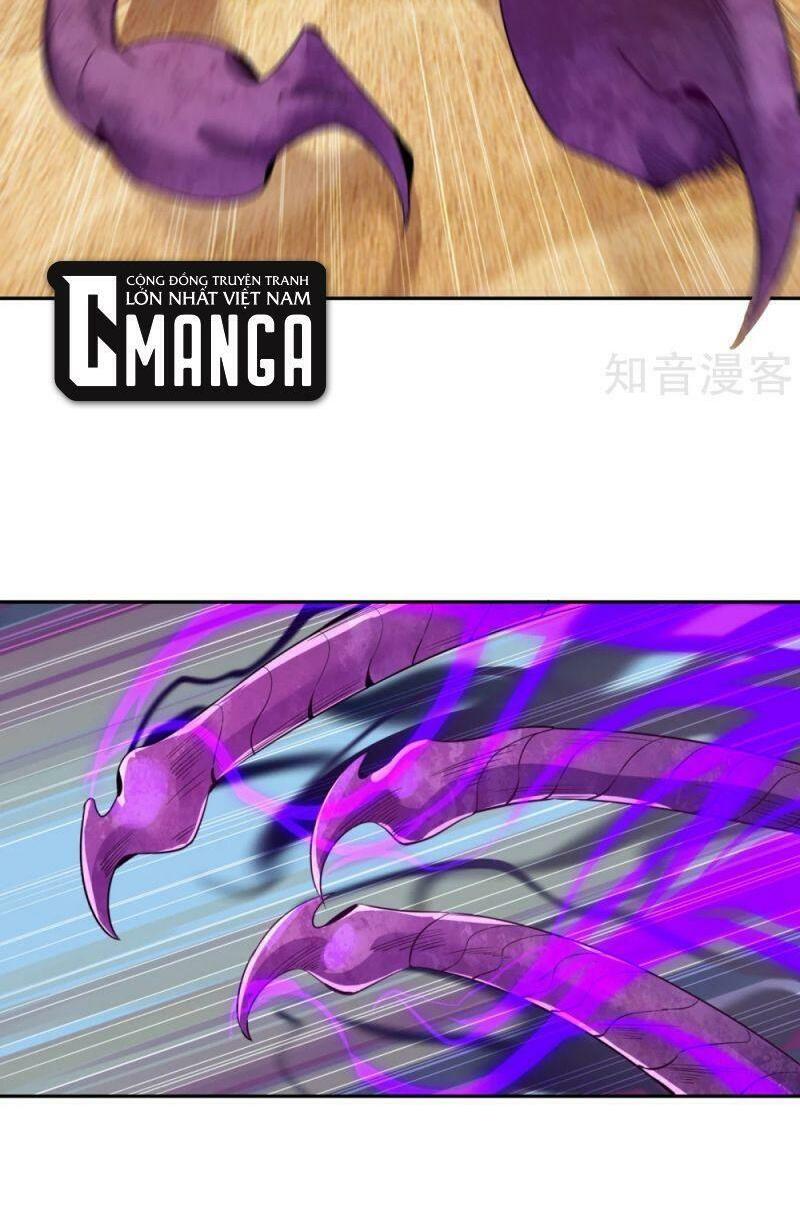 Ta Bị Nhốt Cùng Một Ngày Mười Vạn Năm Chapter 47 - Trang 2