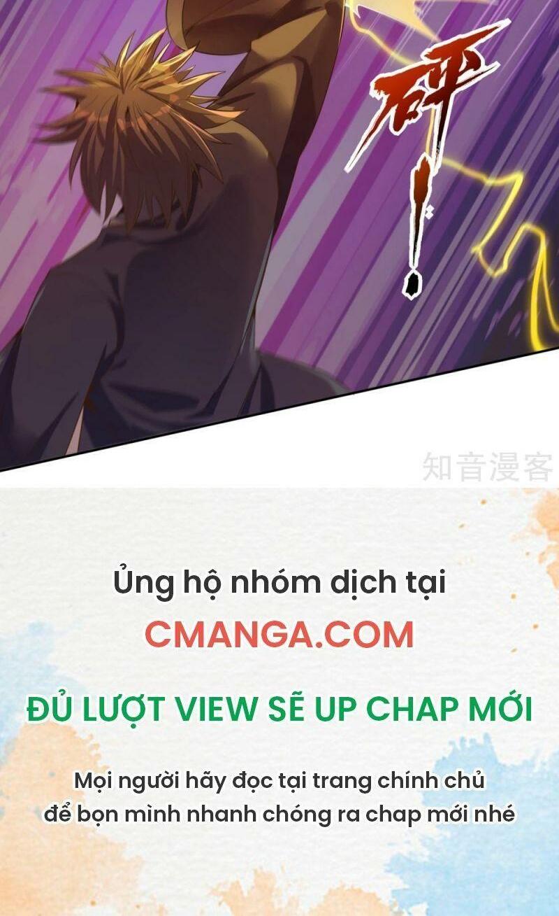 Ta Bị Nhốt Cùng Một Ngày Mười Vạn Năm Chapter 47 - Trang 2