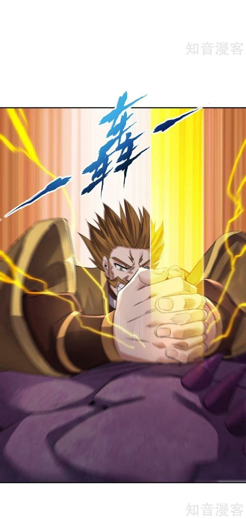 Ta Bị Nhốt Cùng Một Ngày Mười Vạn Năm Chapter 47 - Trang 2