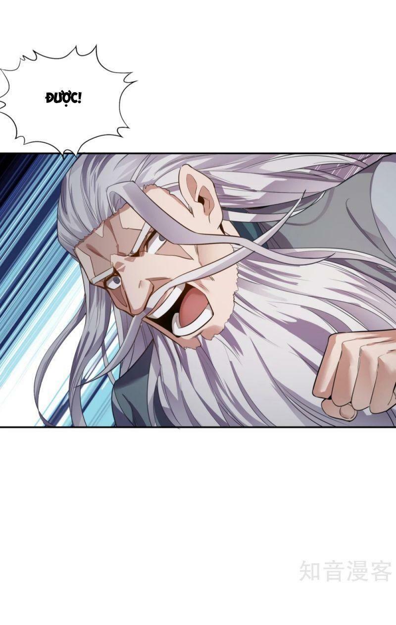 Ta Bị Nhốt Cùng Một Ngày Mười Vạn Năm Chapter 47 - Trang 2