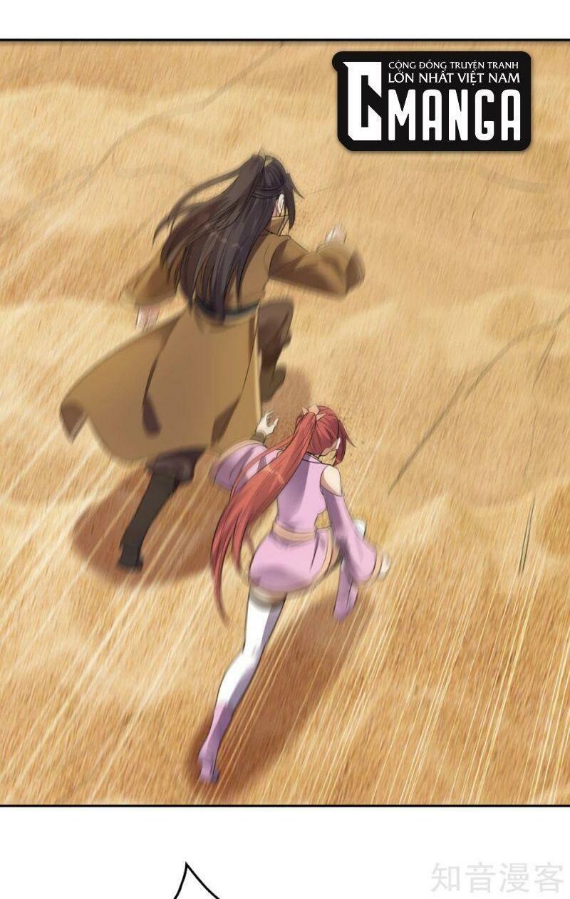 Ta Bị Nhốt Cùng Một Ngày Mười Vạn Năm Chapter 47 - Trang 2